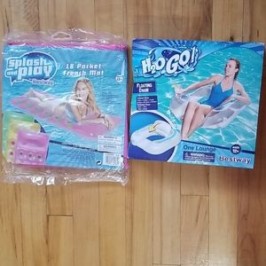 2 piece new never use never opened